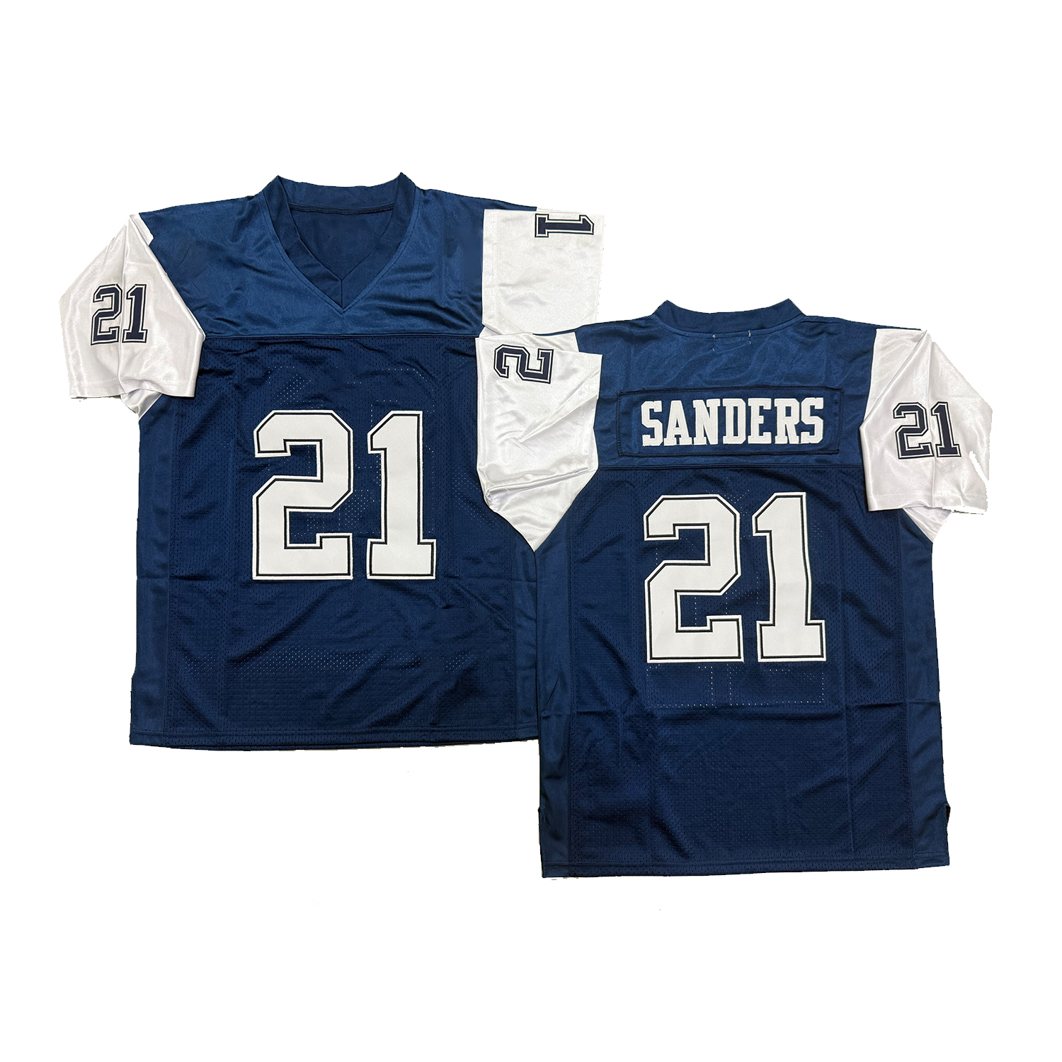 Navy 21