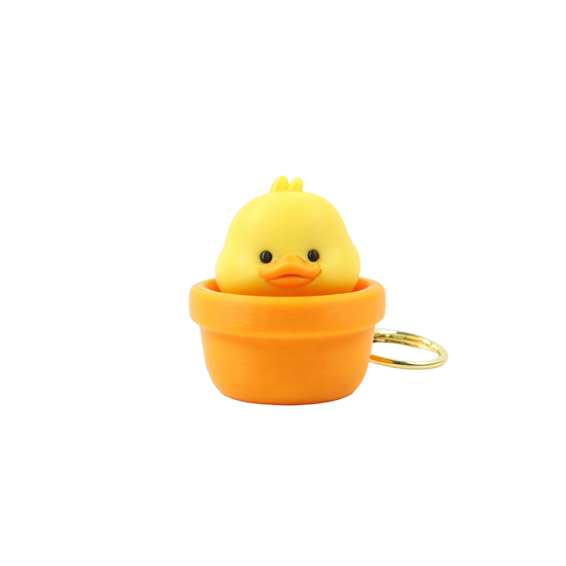 Little Duck - Orange Bowl