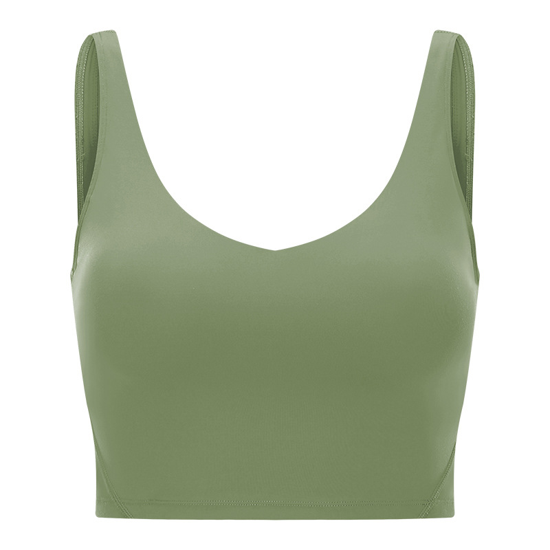 Vert mousse