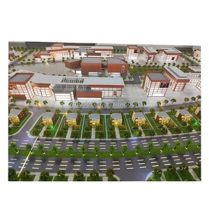Diseño de arquitectura pública para modelo de arquitectura escolar