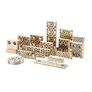 Uwp3875 Tấm trượt <span class=keywords><strong>oilless</strong></span> uwp48100 yếu tố hướng dẫn <span class=keywords><strong>oilless</strong></span> tấm hợp kim đồng uwp75150 solp Tấm trượt vì vậy #50sp2 Tấm trượt - Product Image 3