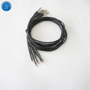 <strong>DS18B20</strong> Waterproof <strong>Temperature</strong> <strong>Sensor</strong> Cable