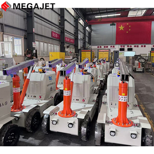 Роботизированная мойка высокого давления для доков - Product Image 6