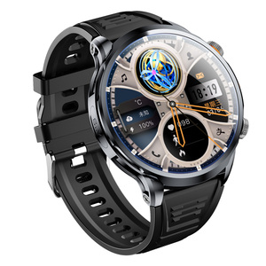 Smartwatch con pantalla TFT de 1,95 pulgadas H18 resistente al agua IP67 Android 8,1 3 + 32G memoria videollamada GPS 4G y 5G Función de frecuencia cardíaca