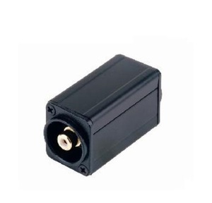 3.5 Male to Female XLR Microphone Capacitance Bus Adapter 3.5SP for Sound Card Amplifier - Product Image 6