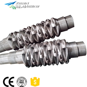 צינור סרט בקבוק צמיג צמיג פלסטיק/ABS PET PP PE פלסטיק רטוש מכונה