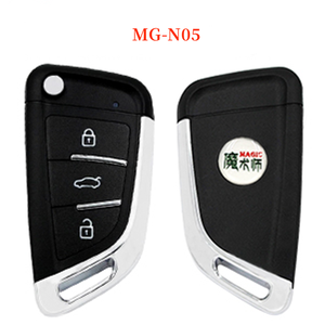 JMD sihirli elektronik uzaktan MG-N01/N02/N03/N04/N05/N06/N07 çok fonksiyonlu çip ile ile çalışmak Downloader HB3 Mini kablo - Product Image 1