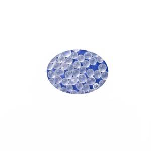 Type <strong>B</strong> Mesoporous Silica Gel 3-5mm Silica Gel Particles Humidity Regulator - Product Image 2