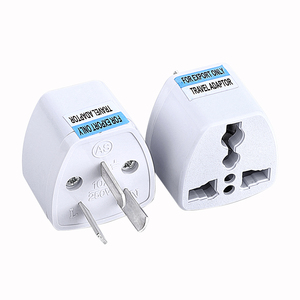 3ピントラベルオーストラリア標準変換プラグオーストラリアソケットアダプター - Product Image 1