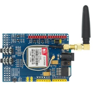 SIM900 GPRS/GSM scheda di sviluppo modulo Quad-Band compatibile - Product Image 2