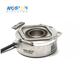 Запчасти для лифта, поворотный кодер для лифта, 113 2048 16S15-58 - Product Image 5