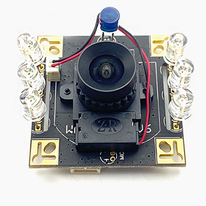 Hot Sale 2MP Mini HD 1080P USB-Infrarot kamera modul Tag-und Nacht umschaltung mit hoher Auflösung - Product Image 6