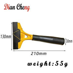 Çok fonksiyonlu temizleme bıçağı kullanışlı cam döşeme temizleme aracı kazıyıcı güzellik dikiş seti - Product Image 5