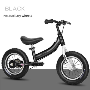 Factory <strong>Price</strong> Bicicletas 12/14/16 Inch 2 in 1 Bicycle From 2 to 8 Years Old Children Bicycle Balance Bike Kids Bike - Product Image 2