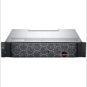 Dell PowerVault เซิร์ฟเวอร์จัดเก็บ2U ถังเก็บ ME424 ME484 ME5084 ME5012 ME4012 ME412 - Product Image 2