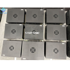 Nhiều xem trước kỹ năng trò chơi ncg Deluxe 1 2 3 màn hình cảm ứng máy chơi game tủ để bán - Product Image 5