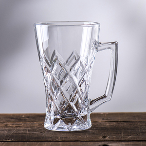 Simple <strong>Cups</strong> with Different Creative Patterns Simple <strong>Cups</strong> with Handles Coffee <strong>Cups</strong> Commonly Used in Family Restaurants - Product Image 1