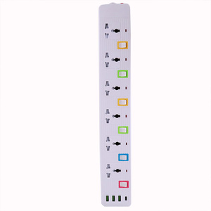 Универсальный электрический выключатель, 10 А - Product Image 4