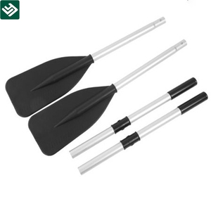 Liangyin özelleştirilmiş eloksal gemi inşa oar parçaları CNC işleme fabrika fiyat kısa teslim süresi - Product Image 4