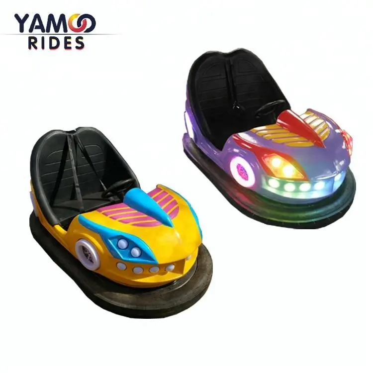 Yamoo China amusement park rides battery car/auto elettrica economica/auto elettrica per bambini in vendita