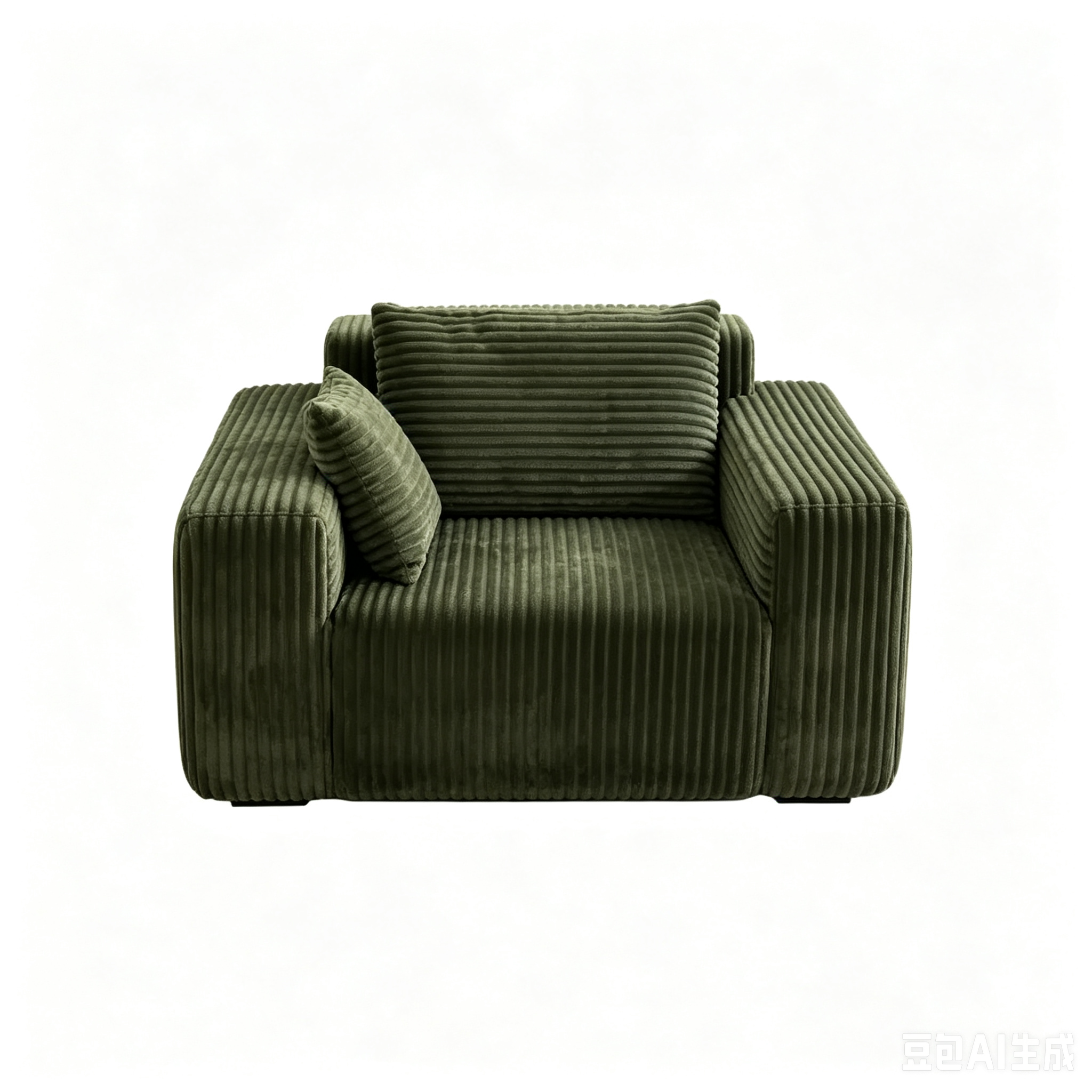 Single seat