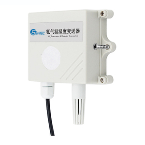 SEM322RS485出力4-20ma0-10vアナログ出力温湿度アンモニアセンサー - Product Image 3