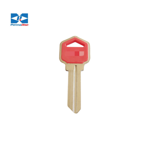 Locksmith Design <strong>Key</strong> Colorful Handle Master <strong>Key</strong> Classic KW1 SC1 1500 <strong>Key</strong> - Product Image 2