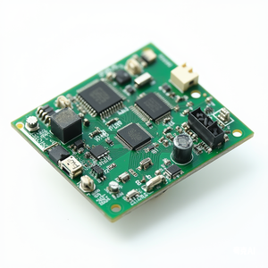 照明用PCBAアルミニウム基板PCBを備えたカスタマイズ可能なLED照明ソリューション - Product Image 6