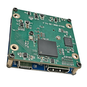 8MPカメラモジュールUVC出力4K HDカメラモジュール記録とビデオUsb3.0カメラモジュール - Product Image 3