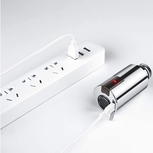 Bộ Chuyển Đổi Vòi Cảm Ứng Cho Bồn Rửa Nhà Bếp Vòi Cảm Biến Cho Phòng Tắm Bộ Chuyển Đổi Vòi Thông Minh - Product Image 5