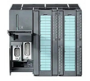 SPS für SIEMENS 6ES7332-5HB01-4AB1 S7-300 E/A-Modul Bundle-Komponenten: Analoge Ausgangs S7-300 SM 332 100% brandneues Modul - Product Image 5