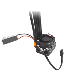 Programmier box für LCD-Programm karten Gecko/Beast PRO/Seal-Serie Bürstenlose ESC-Einstell parameter RC-Modell teile 1/5 Rc Car DIY - Product Image 3