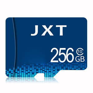 Shenzhen-Werk Großhandel 8 GB 16 GB 32 GB SD-Karten Speicher 64 GB 128 GB 256 GB 512 GB 1 tb Micro Tf-Speicherkarten für alle Mobiltelefone