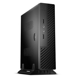 High-End Mini <strong>Desktop</strong> I5I7 Host <strong>Computer</strong> <strong>with</strong> 4K Office Home Gaming &amp; Industrial Control <strong>Built</strong>-<strong>in</strong> Memory UK Plug - Product Image 5