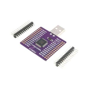 FT2232HL ช่อง USB คู่ไปยัง uart/fifo/spi/ I2C /jtag/RS232 - Product Image 1