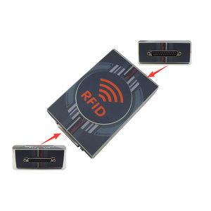CK200 zum Anpassen und Programmieren von Autos chl üsseln Fern frequenz messung und Zähler anpassung Auto Key Programmer - Product Image 3
