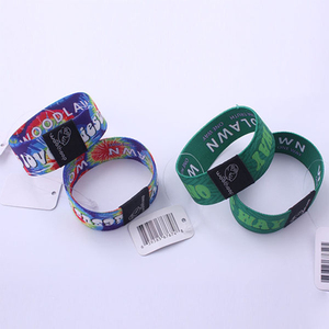 Cinturino in tessuto elastico NFC,