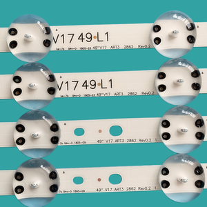 TYC-0008 <strong>LG</strong> V17-49 ED Bar Light Edge with <strong>LED</strong> Quality Light Hot Saleinch <strong>Led</strong> Tv Backlight - Product Image 2