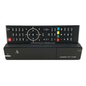 Mando a distancia de servicio OEM original Zgemm a H.2S TWO Enigma 2, sistema operativo Linux HD zgem ma H2S, receptor de satélite