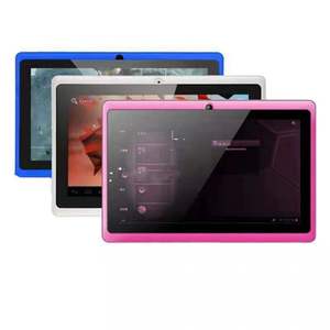 Wholesale T70 Dual Core <strong>Android</strong> <strong>System</strong> Intelligent Tablet 7-inch WIFI Blue-tooth Children's Ultra Thin Light Tablet <strong>Computer</strong> - Product Image 2