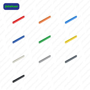 35Pcs/<strong>Set</strong> Building <strong>Block</strong> No.32525 Liftarm Thick 1 X 11 Kids Brick <strong>Set</strong> Toys Moc Small Parts for Boy Diy Building <strong>Block</strong> <strong>Set</strong> - Product Image 2