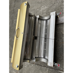 The New Listing Customized 220v 3kw Nano Electric Heating Ring Ceramic Infrared <strong>Band</strong> <strong>Heater</strong>