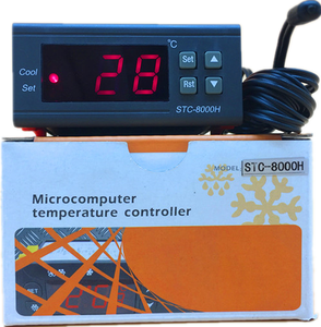 Digitale Temperatur regler STC-8000H - Product Image 5