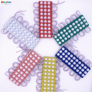 DC12V led modülü 3w modülü led 3030 enjeksiyon arka ışık LED modülü - Product Image 4