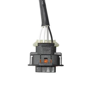 Sensor Lambda de repuesto para coche, Sensor de oxígeno O2 para VAUXHALL OPEL SIGNUM VECTRA, Ratio de combustible de aire disuelto, 9192922, 09199470 - Product Image 4