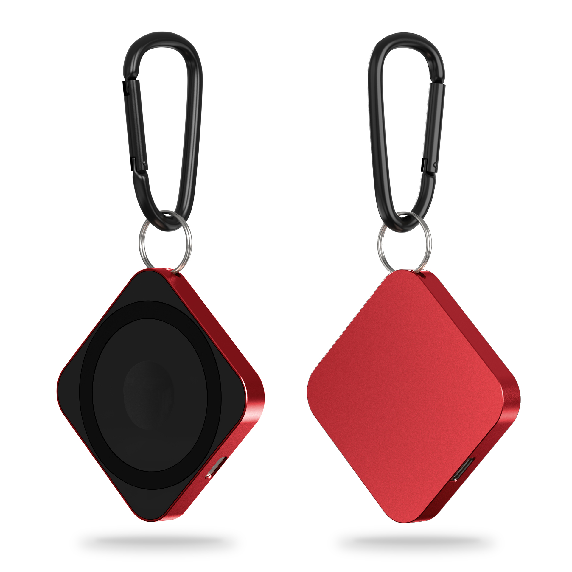 rojo