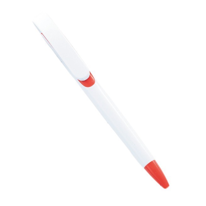 Red - Black 1.0mm