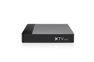 XTV DUO Android 11 Set-Top Box TV Box Quad çift WiFi istikrarlı güçlü çalışma 4K Amlogic S905W2 akıllı medya oynatıcısı - Product Image 6