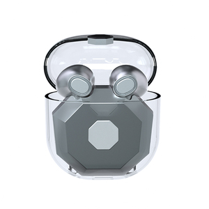 XT3 True Wireless Earbuds Noise Cancelling PX5 auricolare TWS impermeabile con controllo Touch con custodia di ricarica - Product Image 4