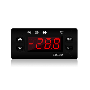 Ewplus974 Refrigeration <strong>Digital</strong> <strong>Temperature</strong> <strong>Controller</strong> ETC-974 - Product Image 2